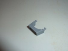 LEGO Dkstone Minifigure Visor