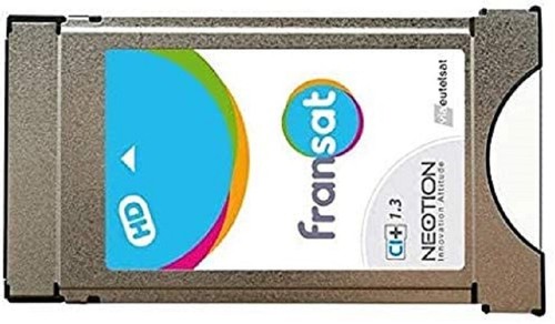 Neotion cam fransat plus - neotion,
