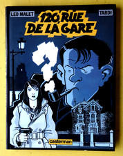 BD NESTOR BURMA N°2 120, rue