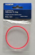 O-ring En Silicone Olympus POL-101 Pour Hublot Olympus PPO-E01