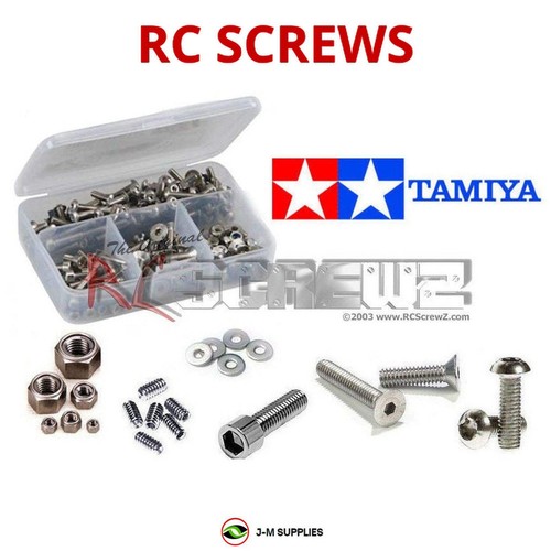Rcscrewz stainless screw - rcscrewz,