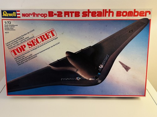 Revell maquette avion - 1/72,