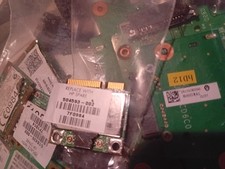 CARTE  Wi-Fi  PAVILION DV7  17  PORTABLE HP PC