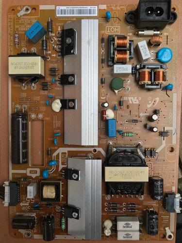 Psu alimentation samsung - alimentation,