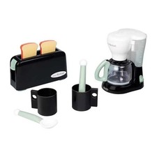 Smoby - Tefal Petit Déjeuner