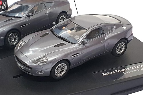Carrera evolution scale - 1/32,