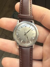 Montre vintage automatique