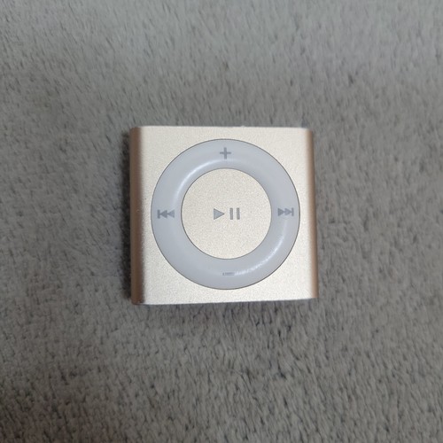 Apple ipod shuffle - ipod,
