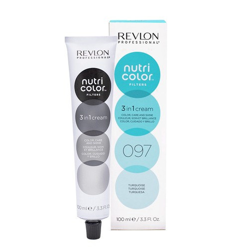 Revlon nutri color creme 097 - revlon,
