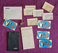 Kléber - Colombes  / LOT 