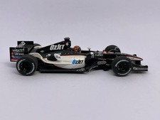 MINARDI PS05 2005 SANS NUMERO