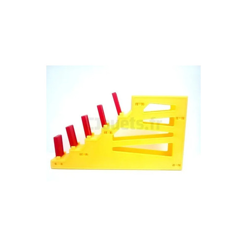 Zigzag domino express - domino, goliath