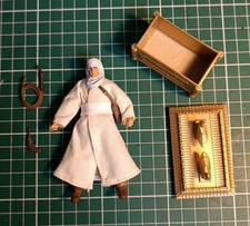 Figurine Hasbro Indiana Jones Raiders Of The Lost Ark