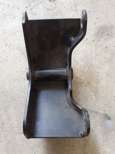 Support moteur moto - 50, rieju