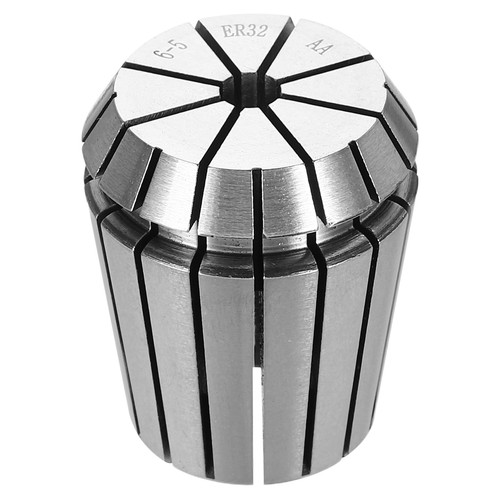 Er32 6mm pince ressort acier - er32,