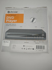 Lecteur DVD Denver DVH-7787
