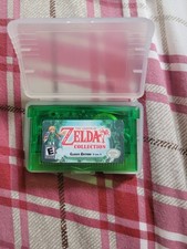 Jeux The Legend Of Zelda 7IN1 Classic Edition Game Boy Advance