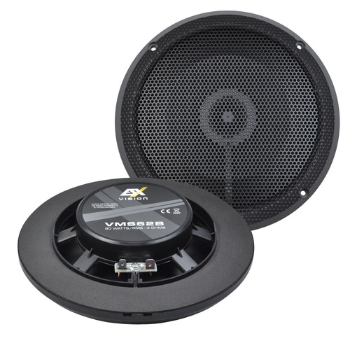 Esx vms62b haut parleur - vms62b, haut-parleur