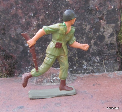 Starlux soldat armee moderne - starlux,