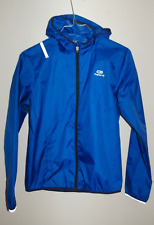 Veste coupe vent capuche