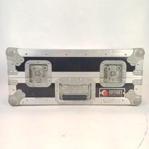 Odyssey technics sl1200 - technics,