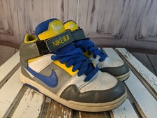 Nike boys youth shoes sneakers