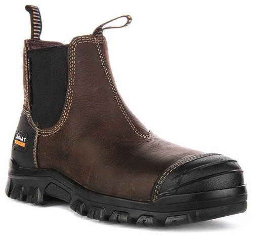 Ariat treadfast chelsea - treadfast,