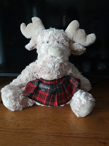 Peluche doudou jean - v2/,