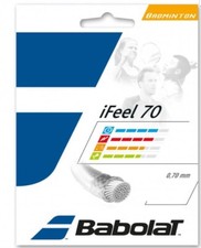 Cordage de badminton Babolat iFeel 70