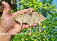 Grand crochet ancien