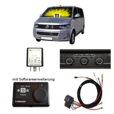 Chauffage Fonctionnement