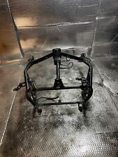 Yamaha GTS 1000 cadre en bois