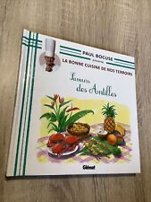 La Bonne Cuisine de nos Terroirs / vol.36 - Livre de Cuisine - Paul Bocuse