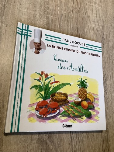 Bonne cuisine nos - la,
