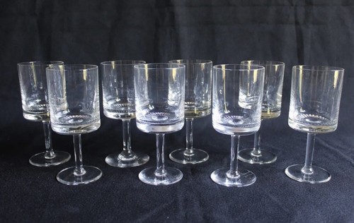 Verres apéritifs en - verres,