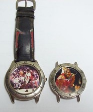 Two WILSON MICHAEL JORDAN