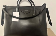 Grand sac noir 