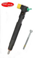 Fuel Injector Injector