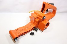 Poignée arrière de