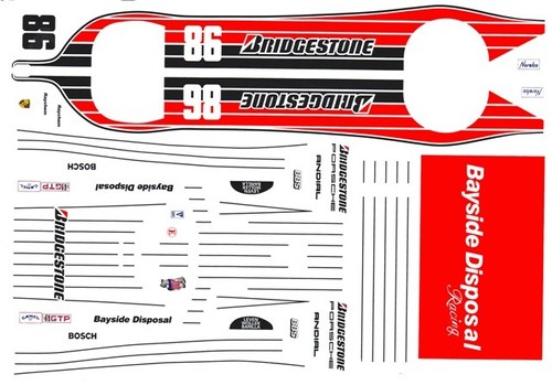 Leven wollek bridgestone - #86,
