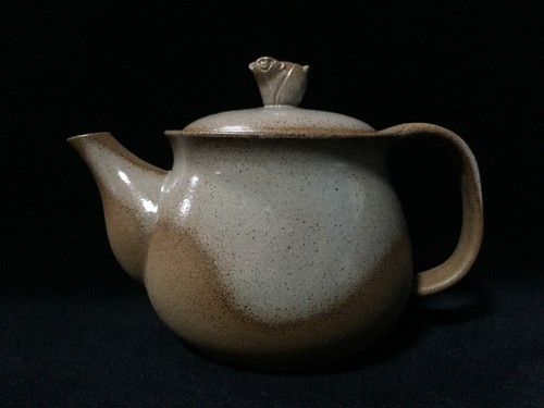 N0464 théière japonaise - n0464,