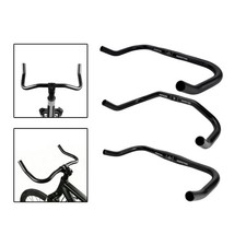 Guidon de vélo Bullhorn