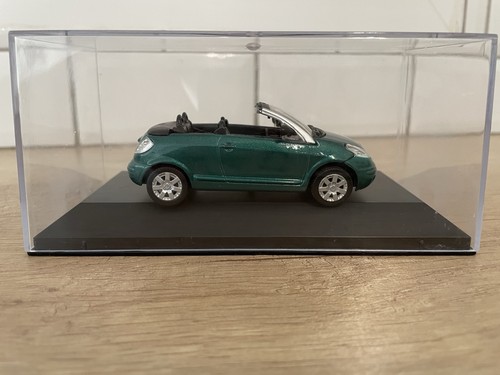 Voiture miniature 43 - voiture, 1/43