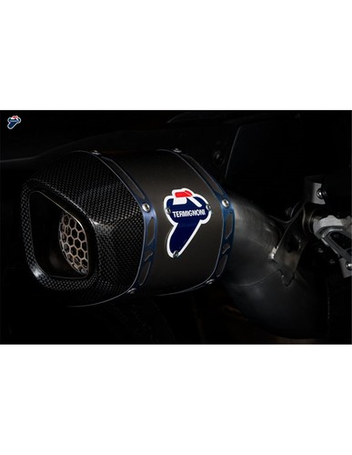 D19308040itc silencieux titane - d19308040itc,