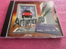 Weird Science Artworx CD-ROM