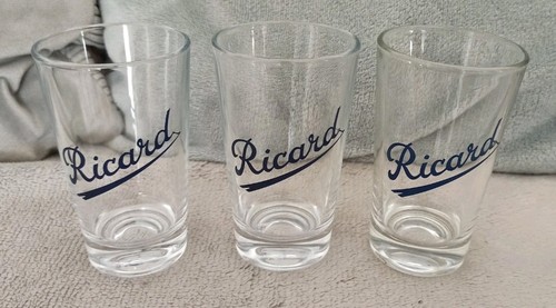 Ricard verres - 3,