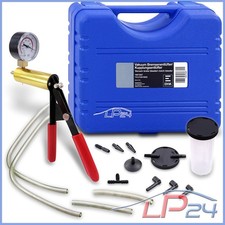 ENVA POMPE À VIDE POUR