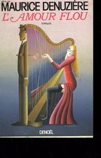 L'Amour flou, Maurice