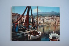 Bastia, le vieux port, Corse