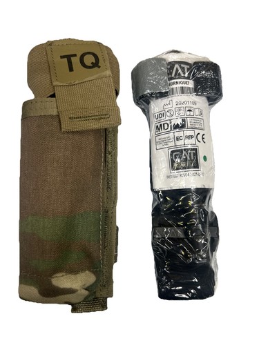 Combat application tourniquet - combat,